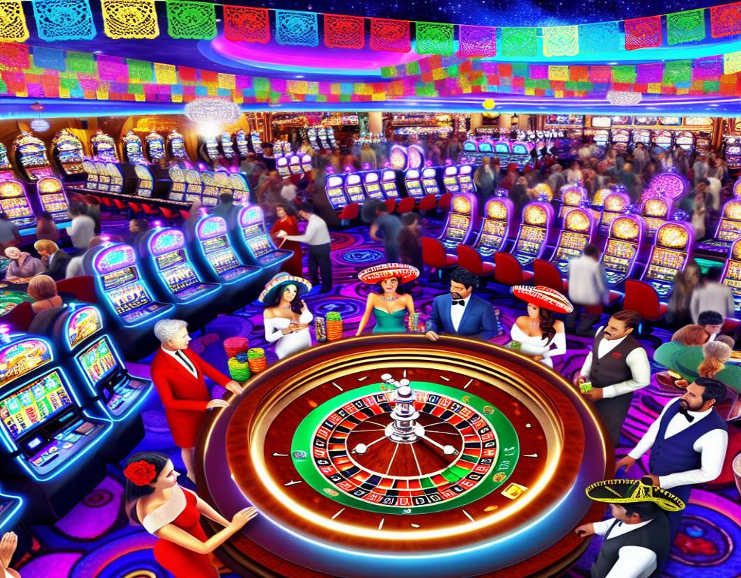 como atraer la suerte en el casino