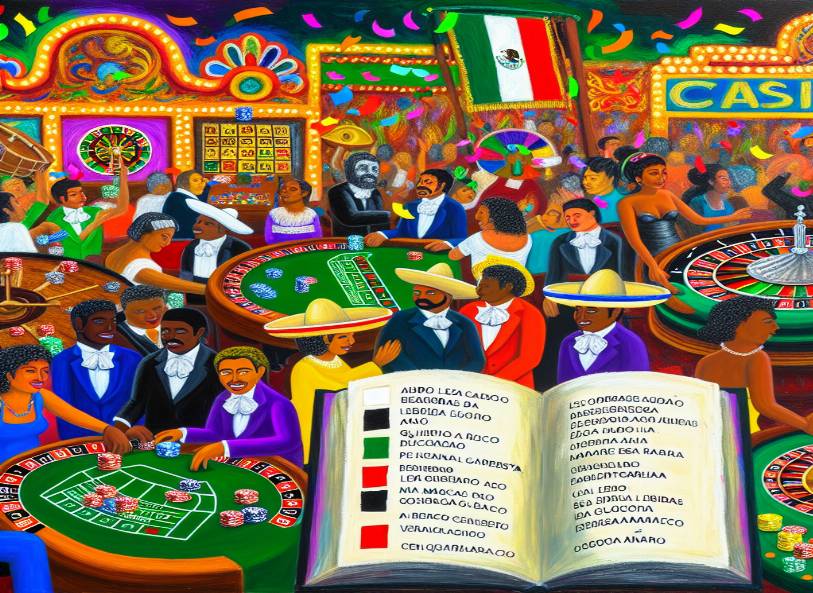 cual es el mejor casino online en mexico - Pin up