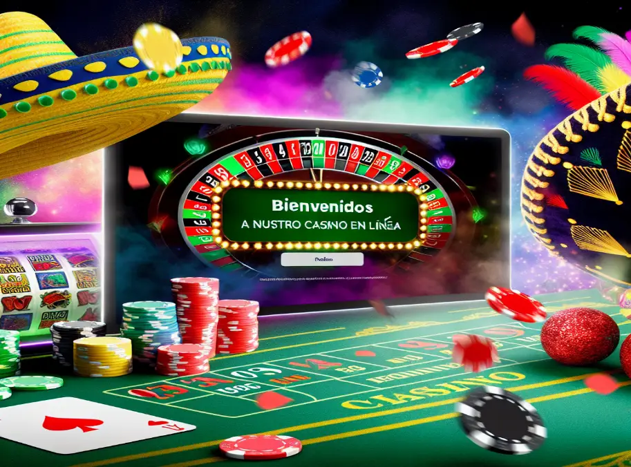 Qué hace que casino online argentina pesos sea tan diferente